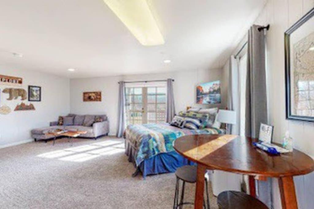 Couples Hideout In Heart Of Oakhurst Dış mekan fotoğraf