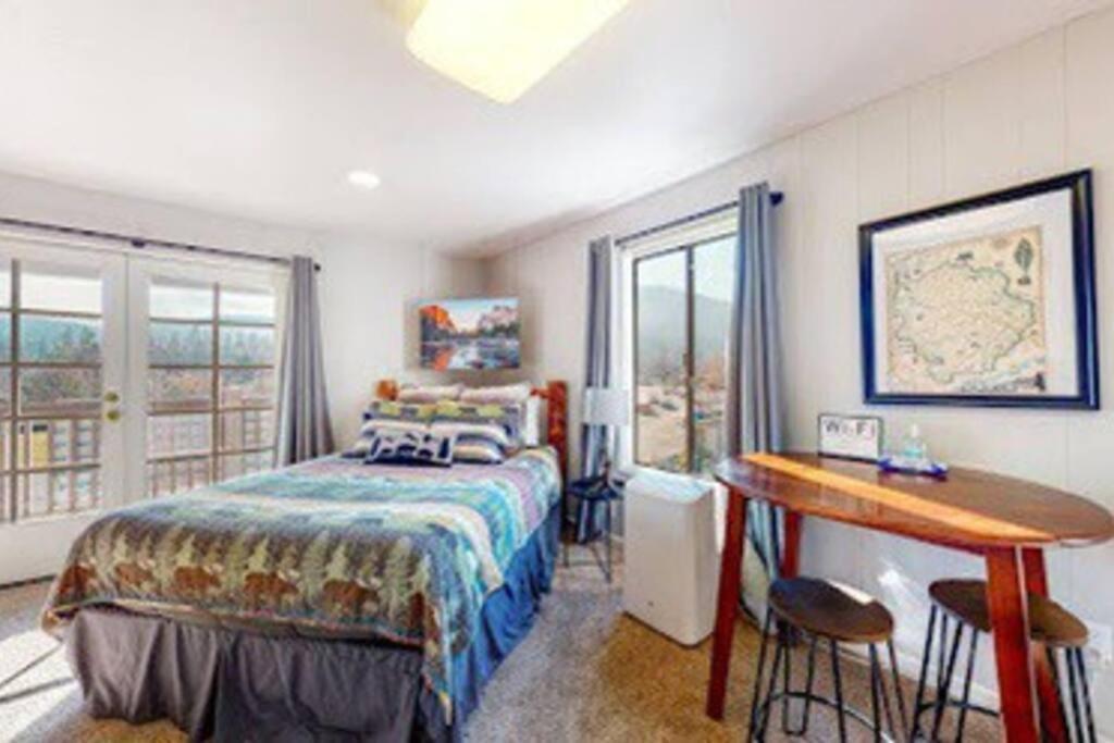 Couples Hideout In Heart Of Oakhurst Dış mekan fotoğraf