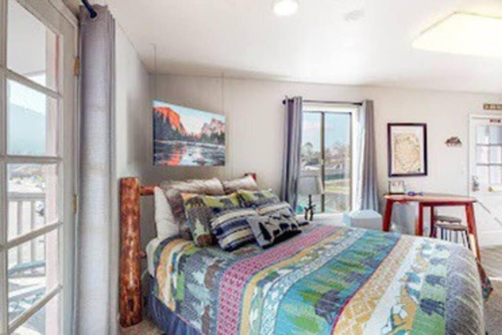 Couples Hideout In Heart Of Oakhurst Dış mekan fotoğraf